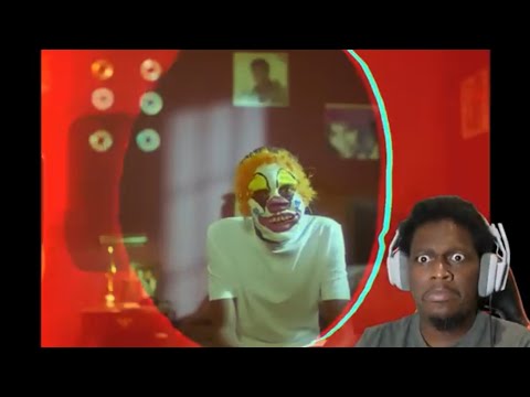 First Time Hearing Tech N9ne - The Birth | Official Music Video (REACTION!!)