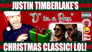 Dick In A Box - Justin Tiberlake &amp; Andy Samberg