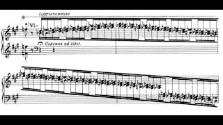 Download lagu Liszt - Hungarian Rhapsody No. 15 'Rákóczi March' (Audio Sheet) [Cziffra] mp3
