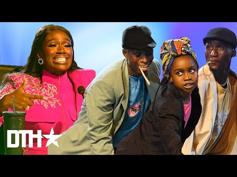 With Great Comic Value, Exoduz Dance Crew had the entire crowd and judges loving their performance