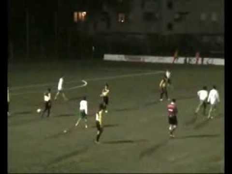 LARIANO ROCCA DI PAPA NEMI - SPORTING REAL POMEZIA 3 - 2