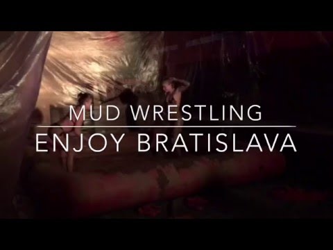 download lagu mp3 mp4 Bratislava Stag Mud Wrestling, download lagu Bratislava Stag Mud Wrestling gratis, unduh video klip Bratislava Stag Mud Wrestling