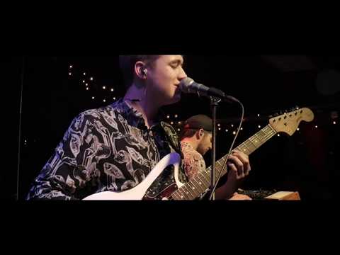 Ghost Soul Trio - Circles [Live]