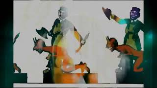 Roof With a Hole [Meat Puppets, 1994]