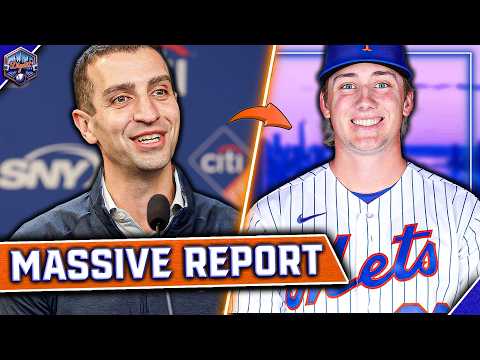 The Mets have found a HIDDEN GEM...