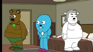 New characters coming to Goanimate