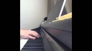The Wild Irish Rose  (Keith Jarrett ver.)