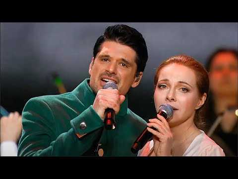 Екатерина Гусева / Сашо Гачник (Словения) — «Прощание славянки»