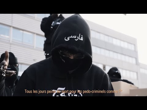 [FREE] OLP - Freeze Corleone Hard Dark Attaque des Clones Trap Type Beat 2023