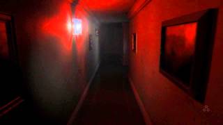 超絶怖いと噂のP.T.体験版プレイ後編
