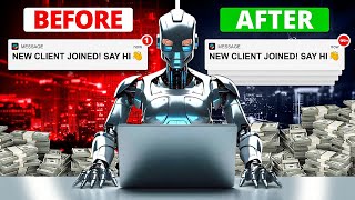 Your AI Automation Agency Will Fail if You Don’t Do This