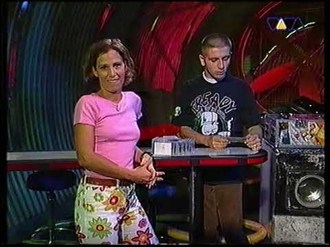 VIVA HOUSEFRAU Nr. 60   16-06-1995