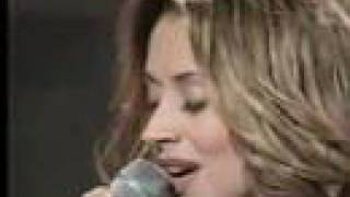 Lara Fabian - Broken Vow Live From Lara With Love 2000 (Best version)