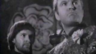 The Wars Of The Roses (RSC, 1965) Part 2, 1/6 Margaret of Anjou
