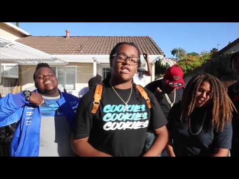 Iceeapher "Where Yo Money At" Directed by @KWelchVisuals