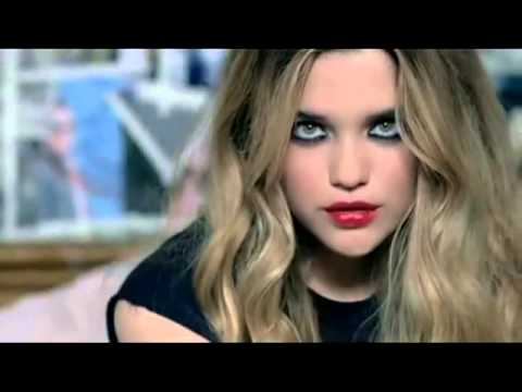Obsession - Sky Ferreira ~ [Music Video] ♡