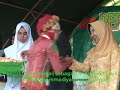 PENGALUNGAN MEDALI 2016