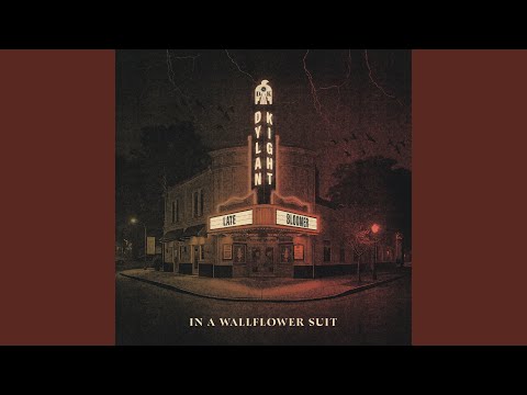 Dylan Kight - Dark Water - Misc Originals
