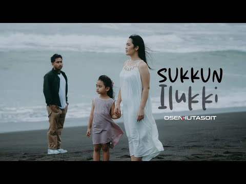 Osen Hutasoit - Sukkun Ilukki (Official Music Video)