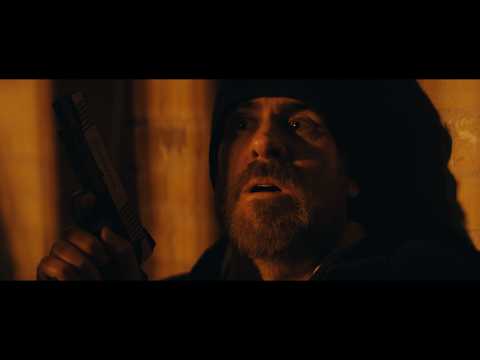 Self Custody (2026) | OfficialTrailer | Bitcoin Thriller Starring Adrian Grenier & Henry Cejudo