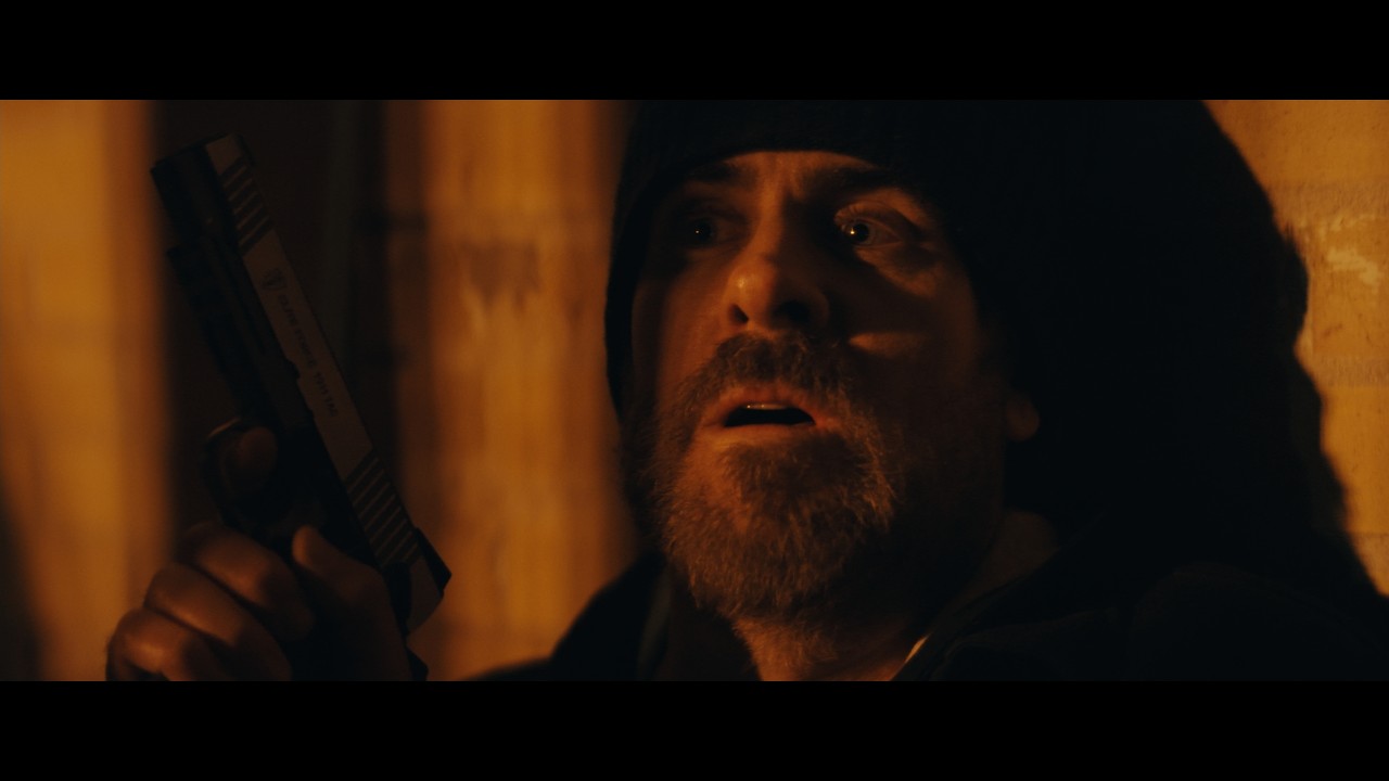 Self Custody (2026) | OfficialTrailer | Bitcoin Thriller Starring Adrian Grenier & Henry Cejudo