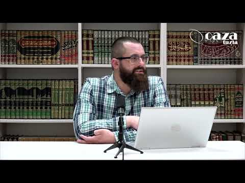 RAMAZAN - MJESEC ALLAHOVE MILOSTI - Kenan Juzbašić, prof.