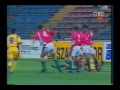 video: 2001 (June 2) Romania 2-Hungary 0 (World Cup Qualifier).avi 