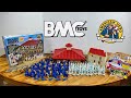 BATTLE OF SAN JUAN HILL (Stop Motion Review) Episode 21