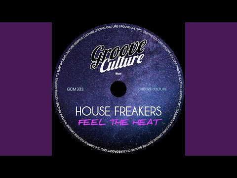 Feel The Heat (Instrumental Mix)