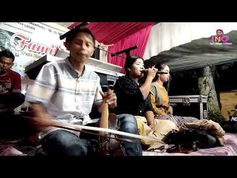 Sebelum LEBARAN, Rabab Pasisia Rancak Bana mempersembahkan"Yola Yola" versi baru.selamat menyaksikan