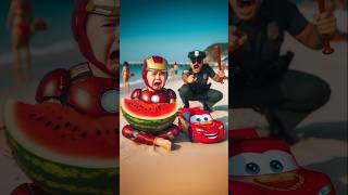 💥 evolution of Avengers 🥰 ironman of Evolution ✅ #avengers #ironman #sirenhead #shorts 711