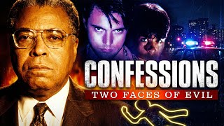Confessions: Two Faces of Evil (1994) | FREE Crime Drama Movie | James Earl Jones, Jason Bateman MQDEFAULT Thumbnail