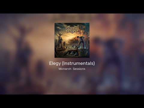Shadow of Intent - Elegy (Instrumentals) Full Album