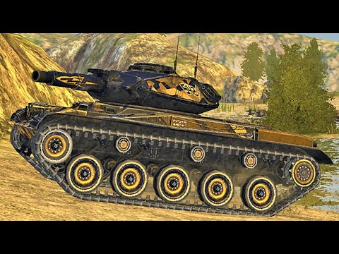 T49 ● 5.3K DMG ● 7 Frags ● 2 vs 6