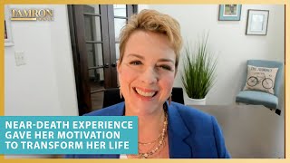 Surviving a Near-Death Experience Gave Her the Motivation to Transform Her Life