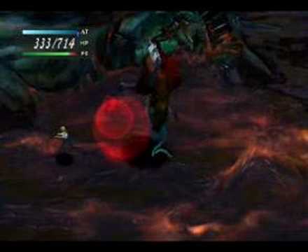 Parasite Eve 1 Day 5: Evolution - part12(last)