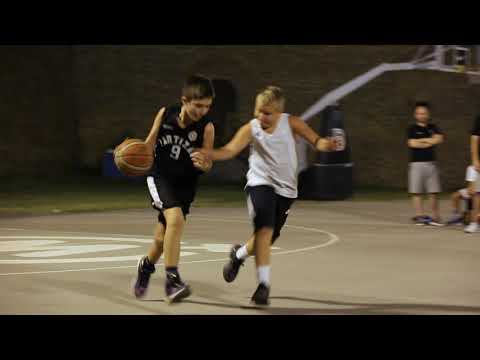 Škole košarke KK Partizan NIS nastavljaju sa radom