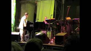 Mitch Woods & His Rocket 88's @ Umbria Jazz Festival