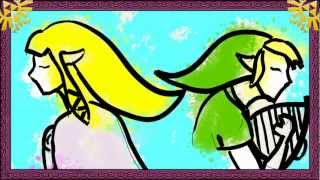 Zelda's Lullaby ~ arranged by Erutan ( katethegreat19 )