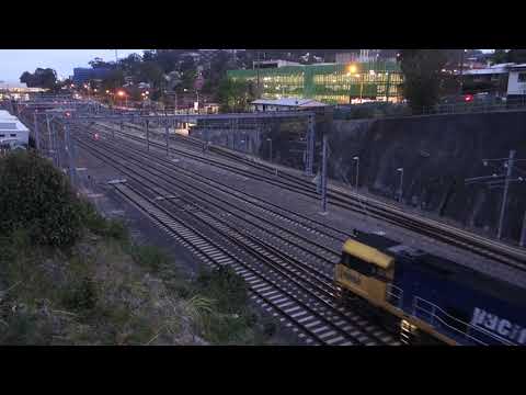 NR68 / LDP007 / NR105 with PN 5BW4 - 4/10/19