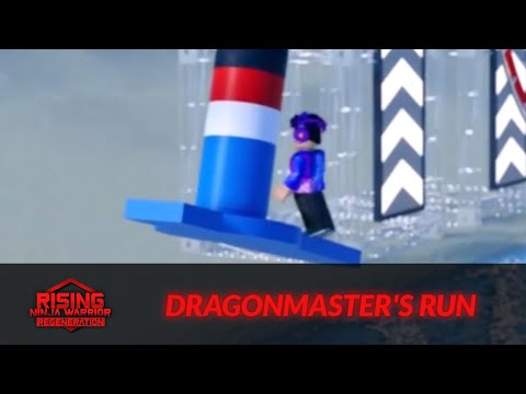 DragonMaster's Run | RNW5 - Episode 2