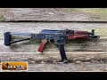 PSA AKV 9mm Pistol: The Best AK 9 ?