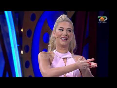 Portokalli, 14 Nëntor 2021 – Editoriali ( Zhurmat )