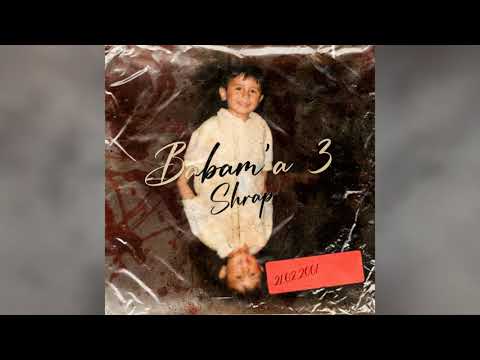 Shrap   Babama 3 (Prod. By Surgeon)