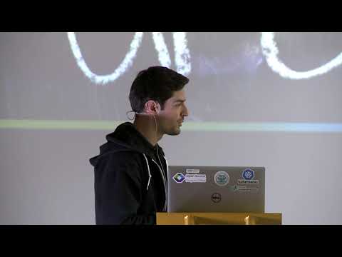 Introduction to kubeadm (Rostislav Georgiev)