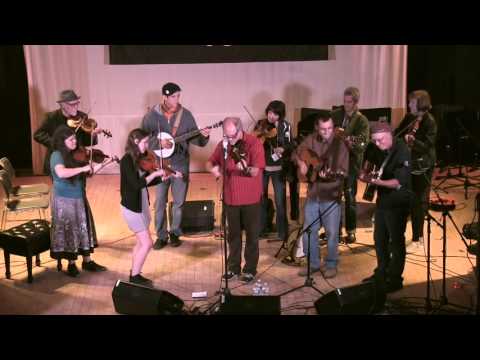 Bruce Molsky & Guests - Been to the East, Been to the West