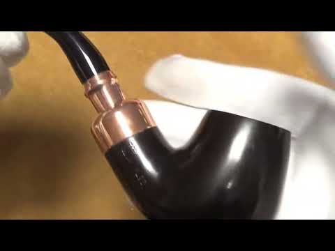 Pipa Peterson Christmas 2022 - Copper Spigot Heritage XL90 (01)