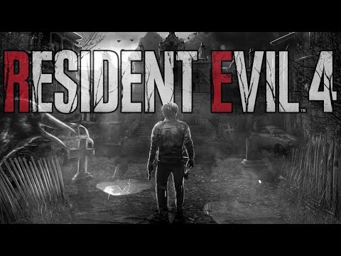 Falunap - Resident Evil 4 🎮