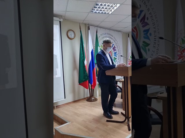 Ютазинские судебные приставы отчитались о работе за 10 месяцев 2021 года