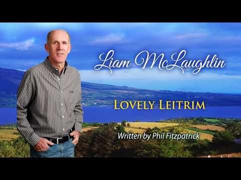 Liam McLaughlin – Lovely Leitrim